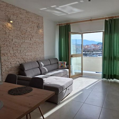 Apartmani Maris III Rab Town Kültér fotó