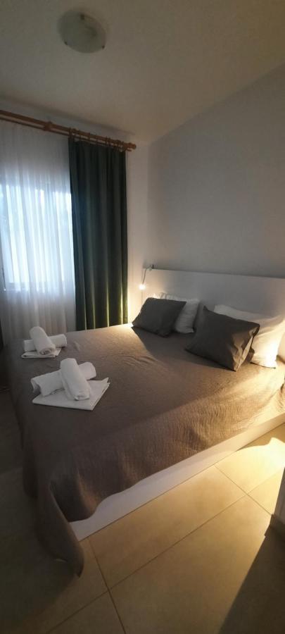 Apartmani Maris III Rab Town Kültér fotó