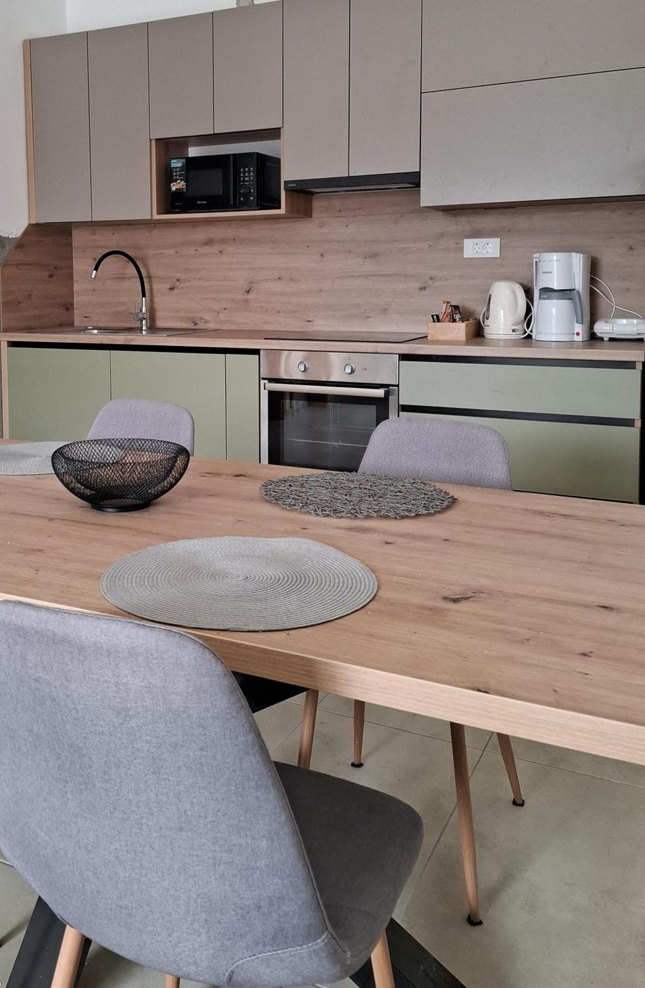 Apartmani Maris III Rab Town Kültér fotó